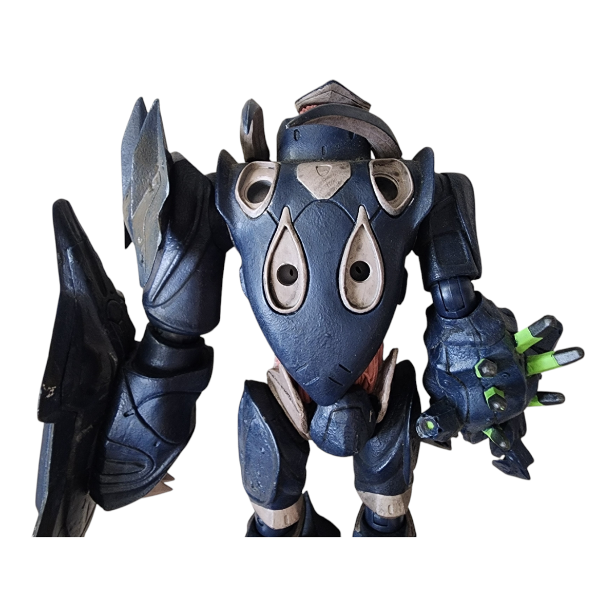 Halo 3 Deluxe Hunter 9