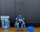 LEGO Bionicle Gali Nuva Set 8570 Complete with Canister