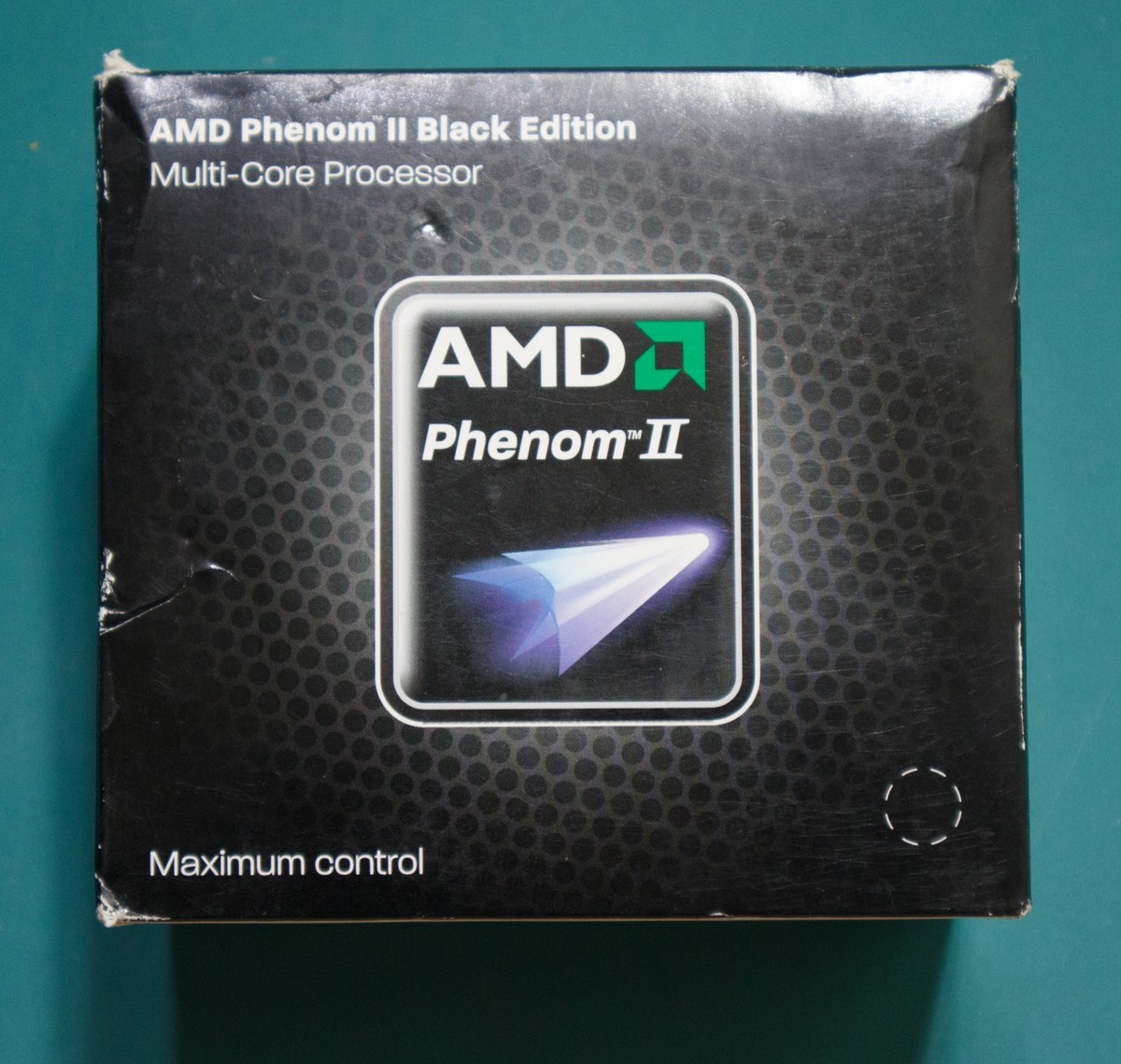 Black Edition Phenom Core X6 1090t Black Edition Amd Phenom Ii  Hdt90zfbk6dgr AMD Phenom II