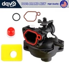 Carburetor Fit  Briggs & Stratton 450E 500E 550E 575E 600E 625E Carb with Gasket