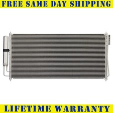 New Ac Condenser For 2002-2006 Nissan Altima Maxima 3.5l 2.5l New Ac Condenser For 2002-2006 Nissan Altima Maxima 3.5l 2.5l
