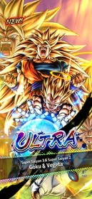 Dragon Ball Legends 8th Anniversary Edition plus more !!! 