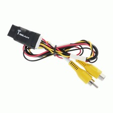 IBEAM TE-VSF Single Ended Video Converter Noise Filter for Reverse Camera