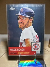 Click to enlarge Wade Boggs