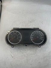 Compteur Dacia DUSTER