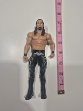 WWE Exotic Adam Rose Wrestling Action Figure 2011 Mattel C14