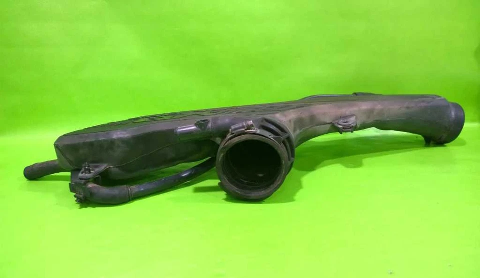 94 THUNDERBIRD 4.6L VIOLIN AIR CLEANER INTAKE TUBE OEM 4177-27 Foto 3 de 3