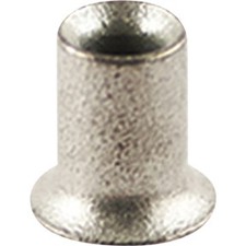 Self-Piercing Rivet - 5.3x8.0mm, 100/pkg DTF-DF-SPR58