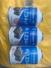 Chemours Opteon YF R-1234yf Automotive A/C Refrigerant 12oz Can