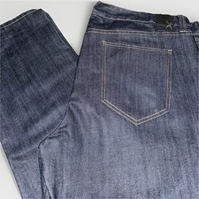 Marc Ecko Cut & Sew Dark Blue Jeans Men s 40x...