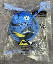 Kellogg's Finding Nemo Cereal Premium Toy 2002 Individual Piece Ages 4-11 Years