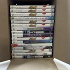 Microsoft Xbox 360 Lot Of 16 Games Assorted Box 1