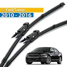 2pcs Front Windshield Wiper Blades Set For Ford Taurus 2010 - 2016 2620