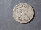 1919 Walking Liberty Silver Half Dollar Good Cond WL 26 024