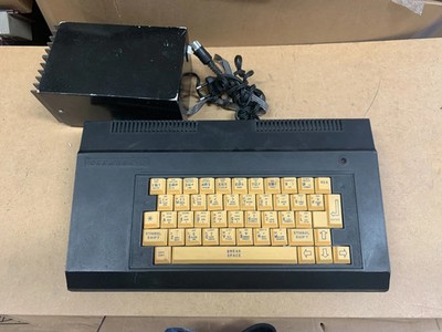 Olympic-C - ( Soviet union computer CPU Z80 - zx spectrum clon