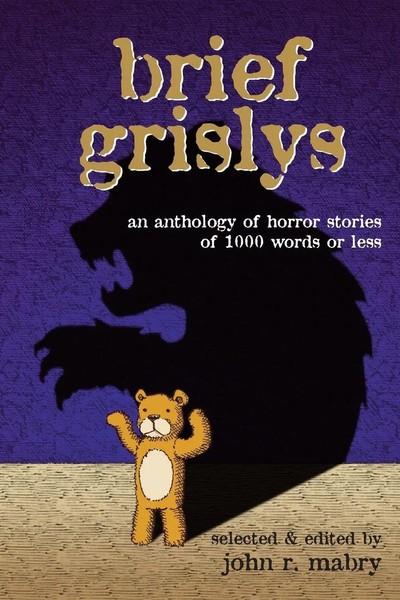Brief Grislys | John R. Mabry | Taschenbuch | Kartoniert / Broschiert | Englisch-image