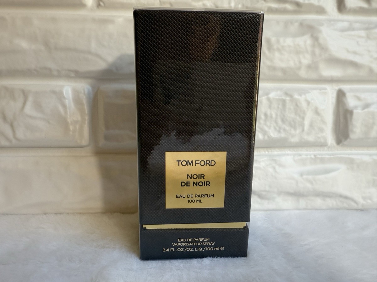 Tom Ford Noir De Noir 3.4oz Unisex Eau de Parfum for sale