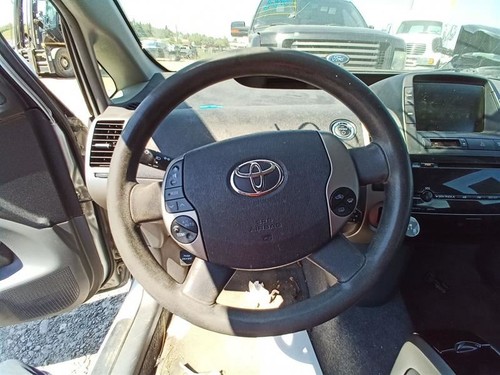 PRIUS     2007 Jack 11942642 - Picture 17 of 24