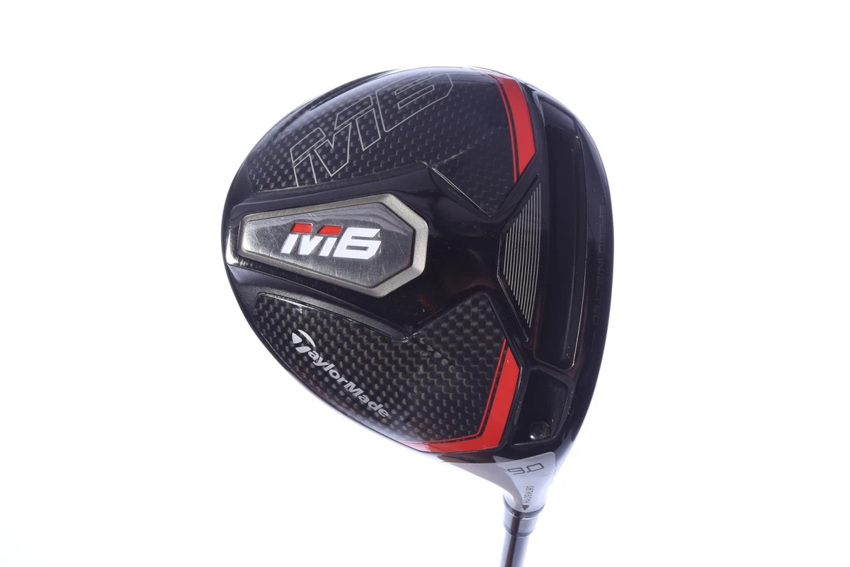 M6 Driver Golf Clubs for sale - eBay