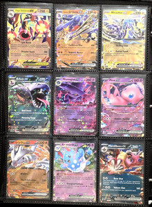 Values of Pokemon Cards | eBay
