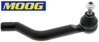 Moog NI-ES-14847 Spurstangenkopf Spurstange EndstüCk FüR Nissan FüR Renault