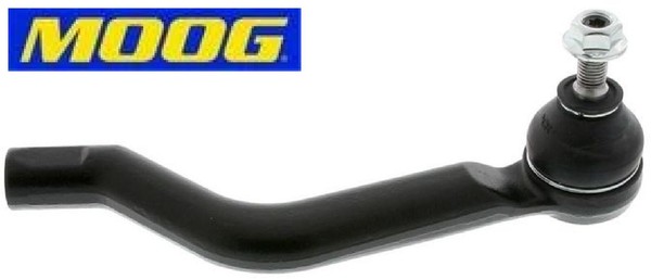 Moog NI-ES-14847 Spurstangenkopf Spurstange EndstüCk FüR Nissan FüR Renault-image