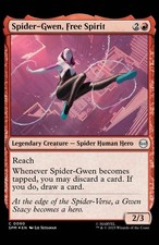 X-MEN #29 LIE SETIAWAN MAGIC: THE GATHERING VARIANT (06/05/2026)