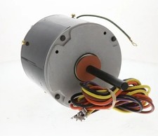 K55HXPZG-5379 - OEM Upgraded Condenser Fan Motor 1/5 HP fits Emerson