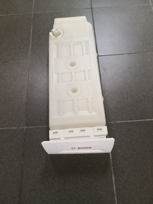Bosch Serie 4 Wärmepumpentrockner Wassertank Wasserbehälter 9000748119