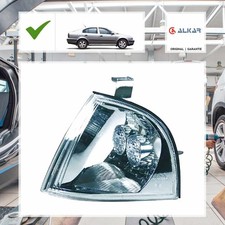Blinkleuchte Links Alkar für Skoda Octavia I 1U2 1.9 TDI