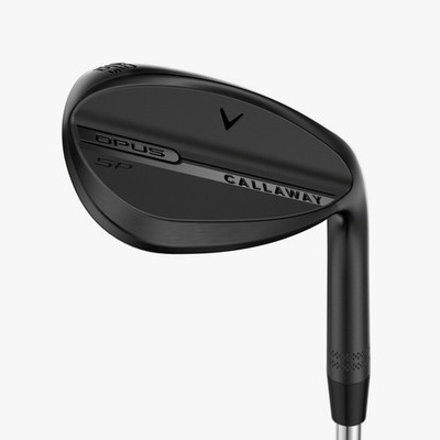 Callaway Opus SP Wedges - New 2025 - Choose Color, Loft, and Grind