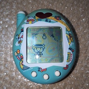 Tamagotchi Deka | eBay