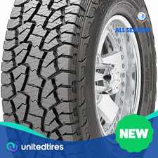 New 27555r20 Hankook Dynapro Atm Rf10 113t New 27555r20 Hankook Dynapro Atm Rf10 113t