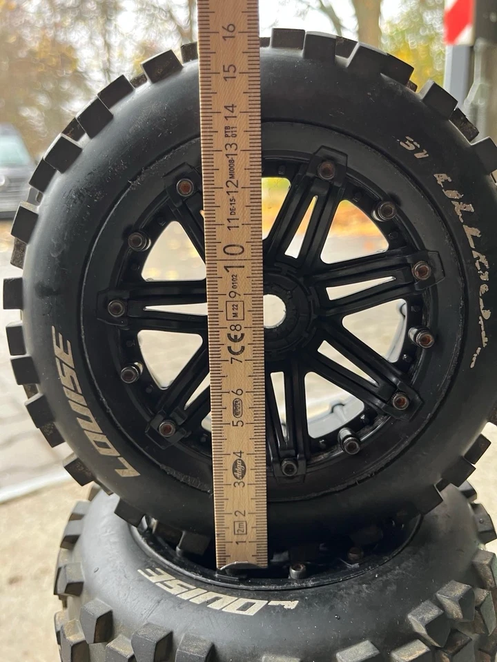 Louise Reifen - Bild 3 von 4