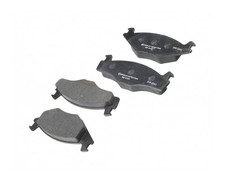 Bremsbelagsatz Vorne für VW Vento Golf 2 Van 1 Cabrio 3 Variant Caddy I 80-99