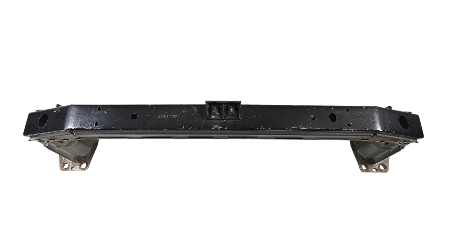 RINFORZO PARAURTI ANTERIORE PER LAND ROVER Freelander Serie 6H52-17F021-AD (12>