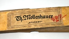 1950's Vintage TH.Mollenhauer "Student" Recorder - Germany