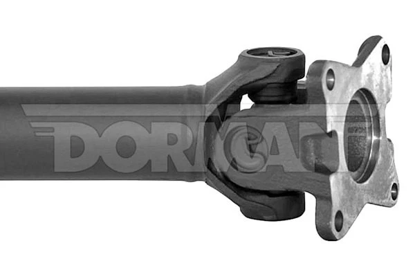For Ford F-150 Heritage 2004 Dorman 938-074 Solutions Front Driveshaft Foto 2 de 4