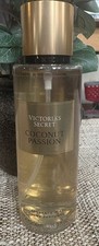 Victoria's Secret Classic Coconut Passion 8.4 oz Fragrance Mist
