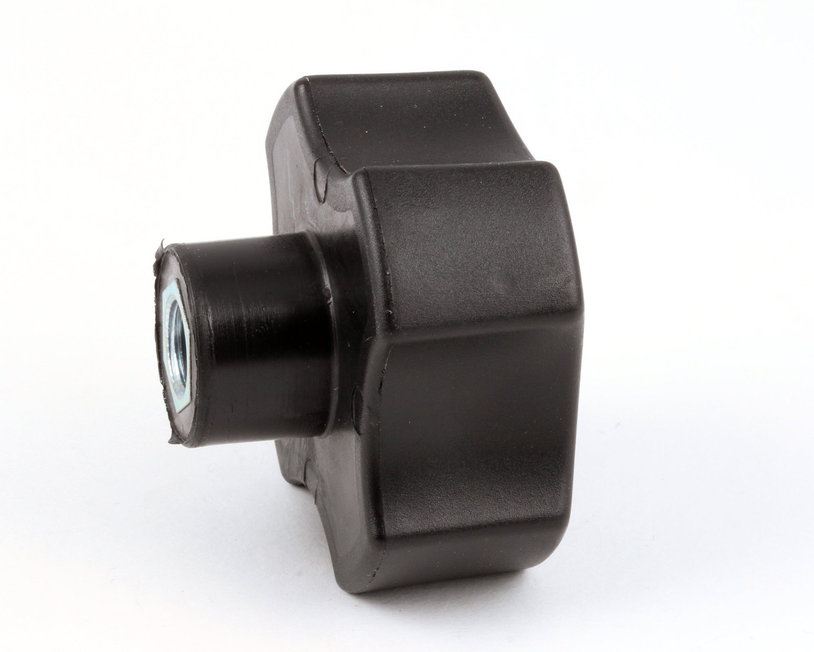 Globe Knob, Chute Support 72 - Genuine OEM Replacement Part