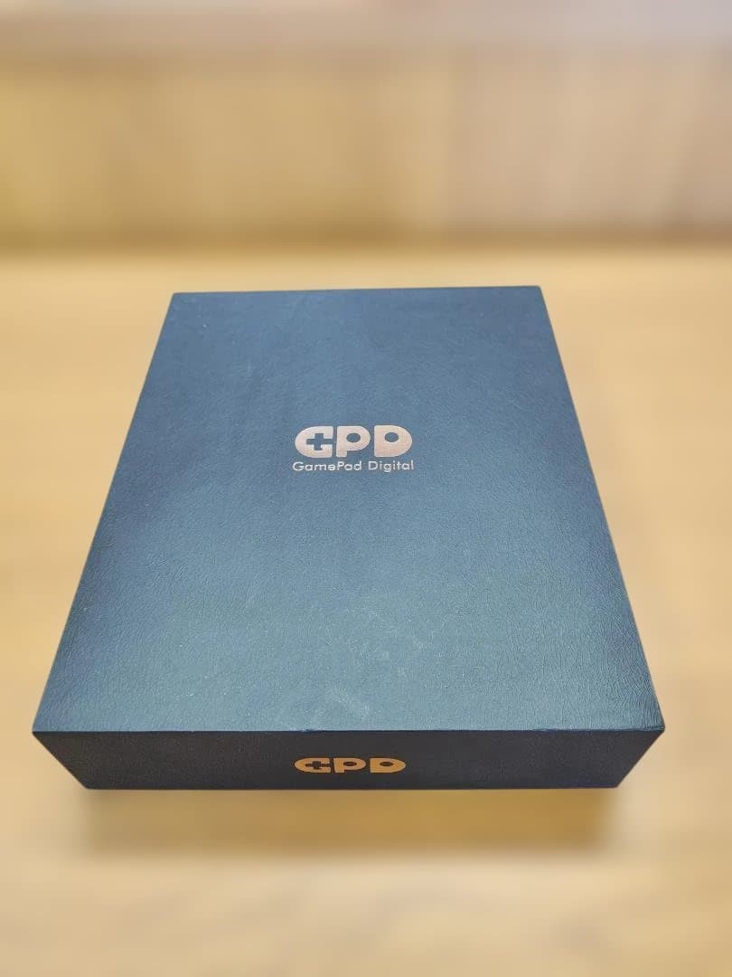 GPD Win3 i7-1165G7 16GB SSD1TB | eBay