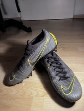 Nike Mercurial Vapor 12 26CM EUR41 Uk7 US8 Soft Ground Football Boots