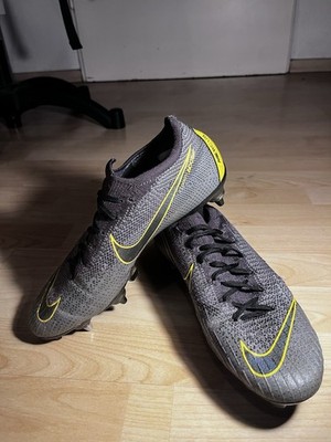 Nike Mercurial Vapor 12 26CM EUR41 Uk7 US8 Soft Ground Football Boots