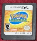 Pokémon Ranger Nintendo DS 2006