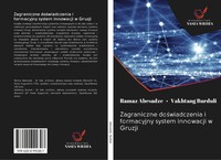 Ramaz Abesadze (U. A.) | Zagraniczne Do¿Wiadczenia I Formacyjny System...