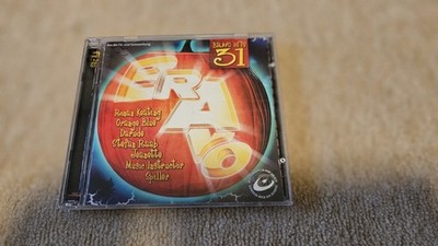 Bravo Hits 31 (2 CD) [2000]