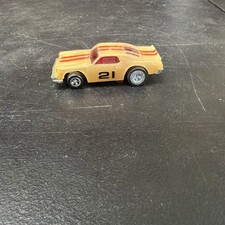 Ideal Chevrolet Slot Car, I-5