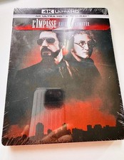 Carlito S Way Steelbook 4K NEU OVP