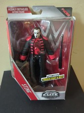 WWE TNA スティング　限定品 TNA Wrestling Impact Series 1 Sting Action Figure Jakks Pacific