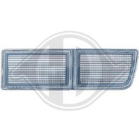 2212064 Blende, StoßFäNger Rechts FüR VW Golf III (1H1)
